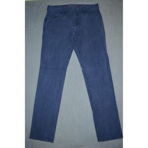 RHONE Navy Chinos